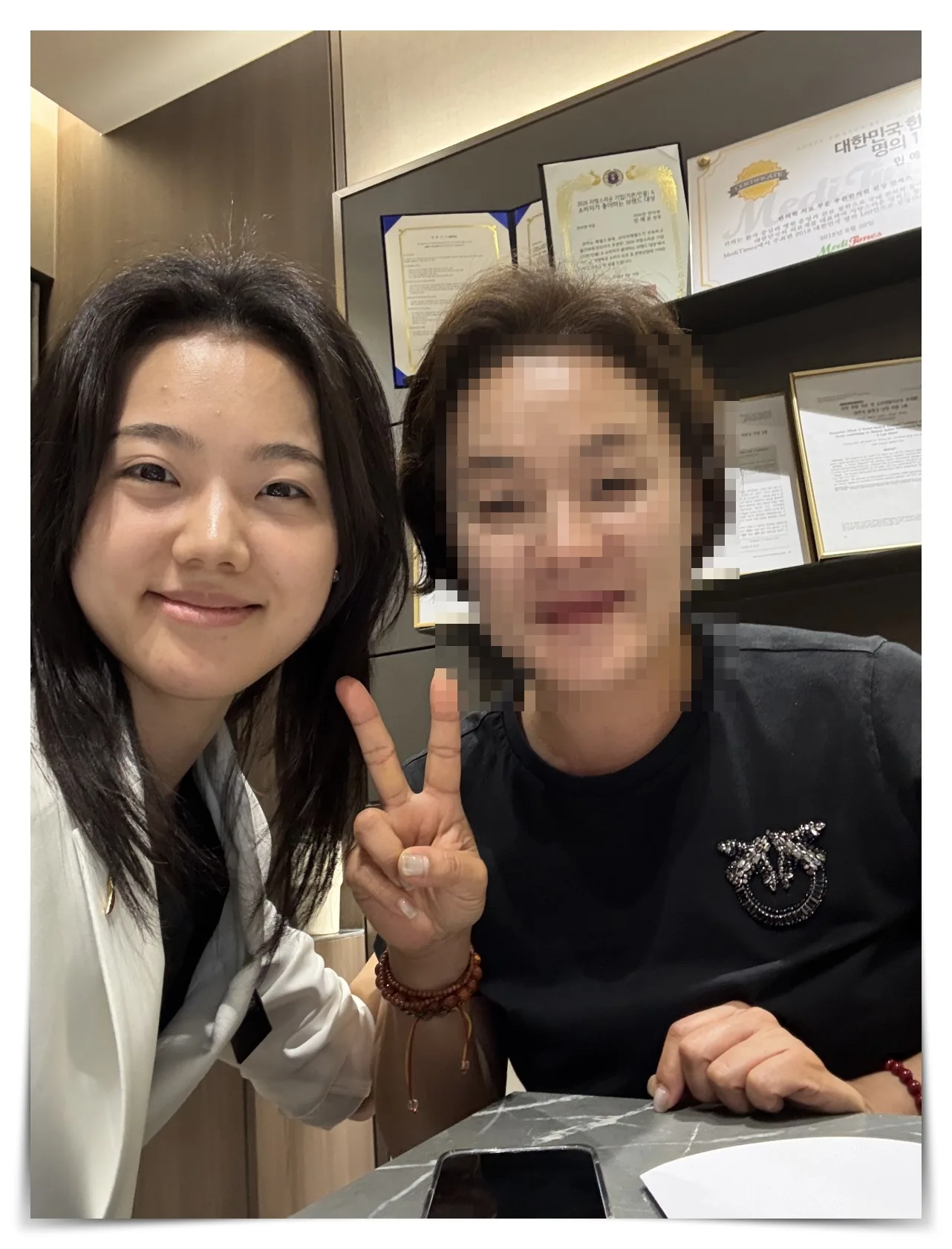 얼굴이 찌릿찌릿, 안면마비 치료