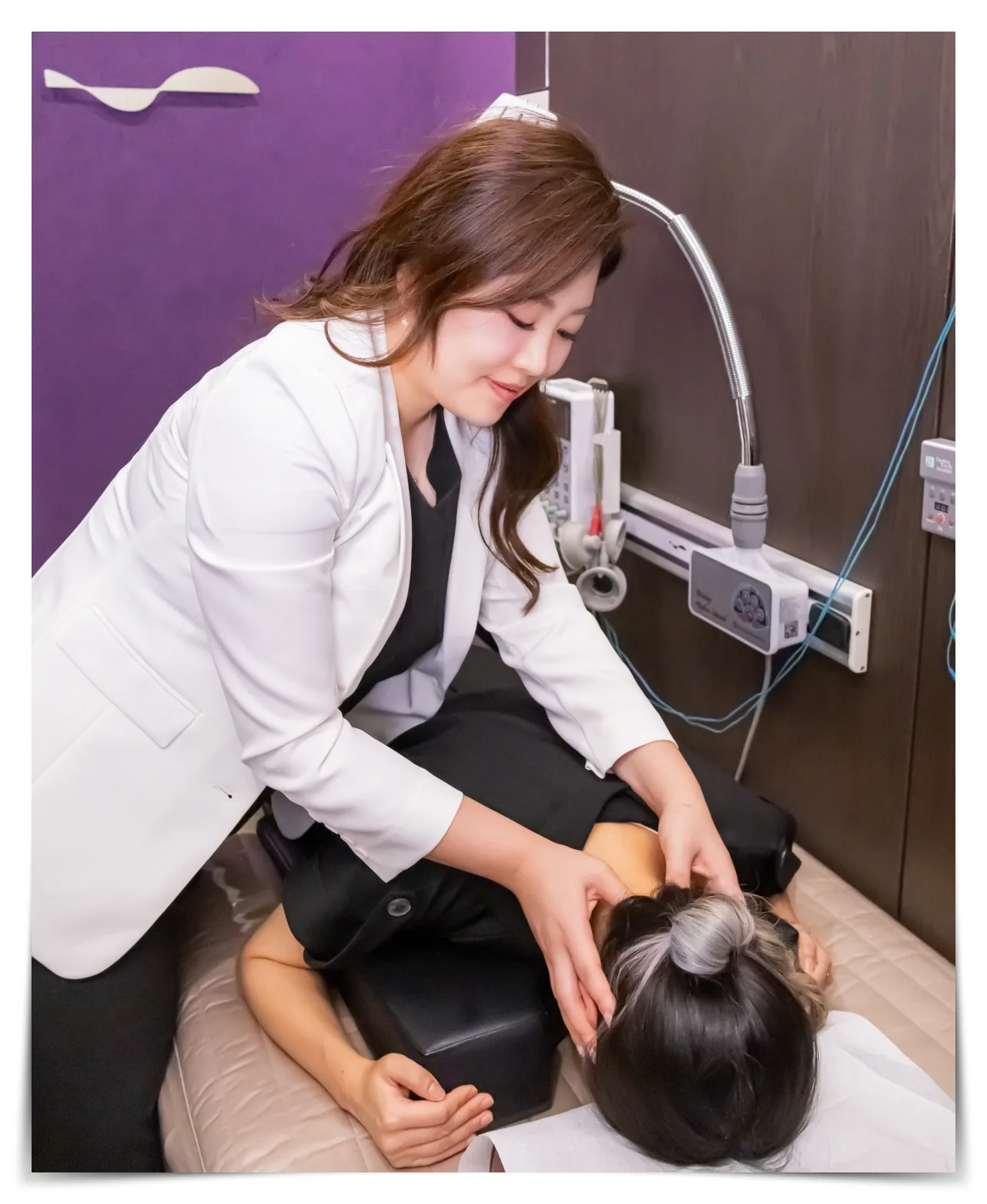 안면마비 골든타임 치료법 안내