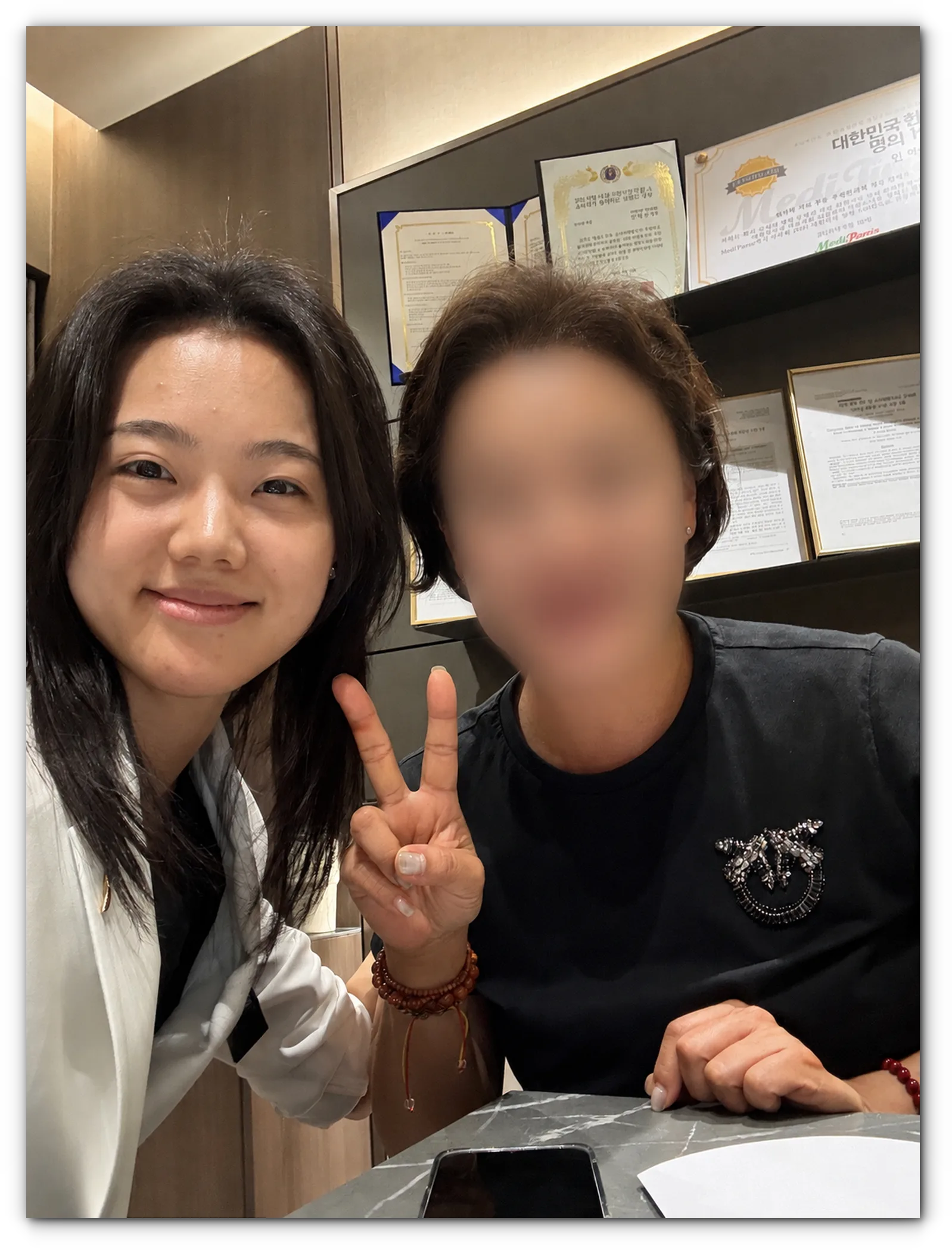 왼쪽눈위떨림, 안면마비 골든타임을 확인해야 할 때는?_치료후기