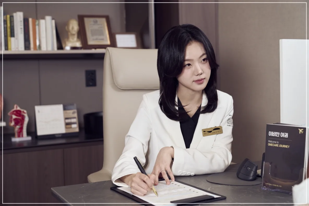 하루종일 어지러움 메니에르병 진단