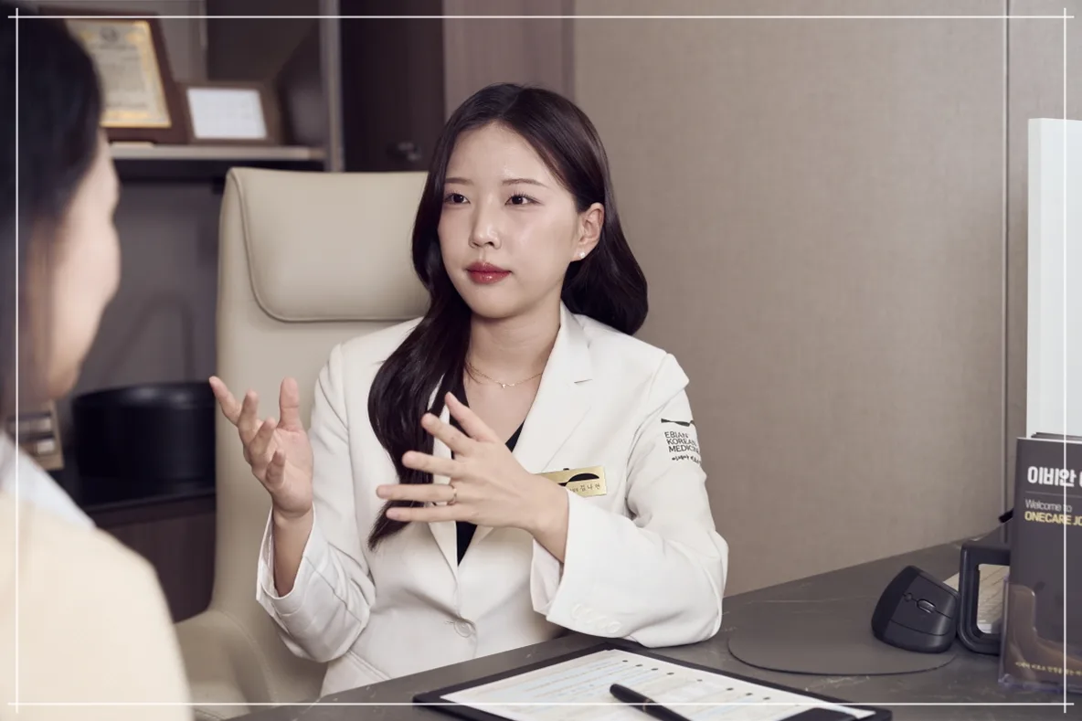 반측성 안면경련 원인 설명