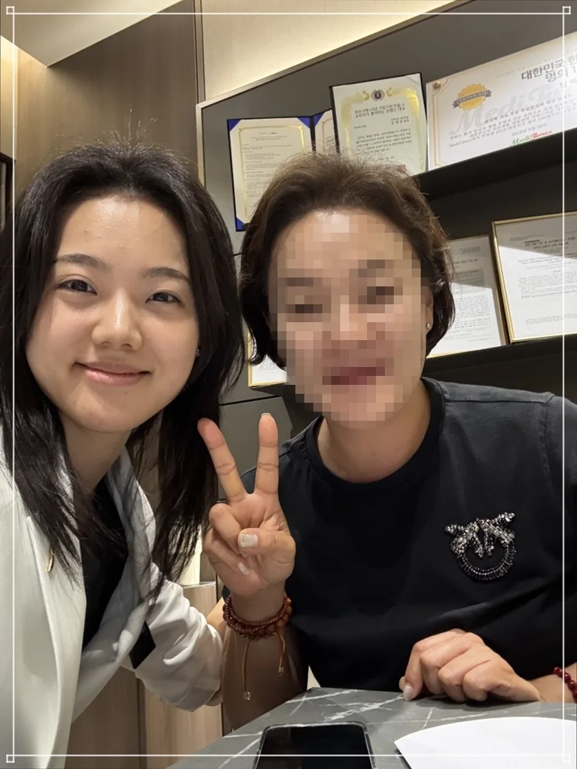얼굴 반쪽이 아파요 삼차신경통 치료 후기