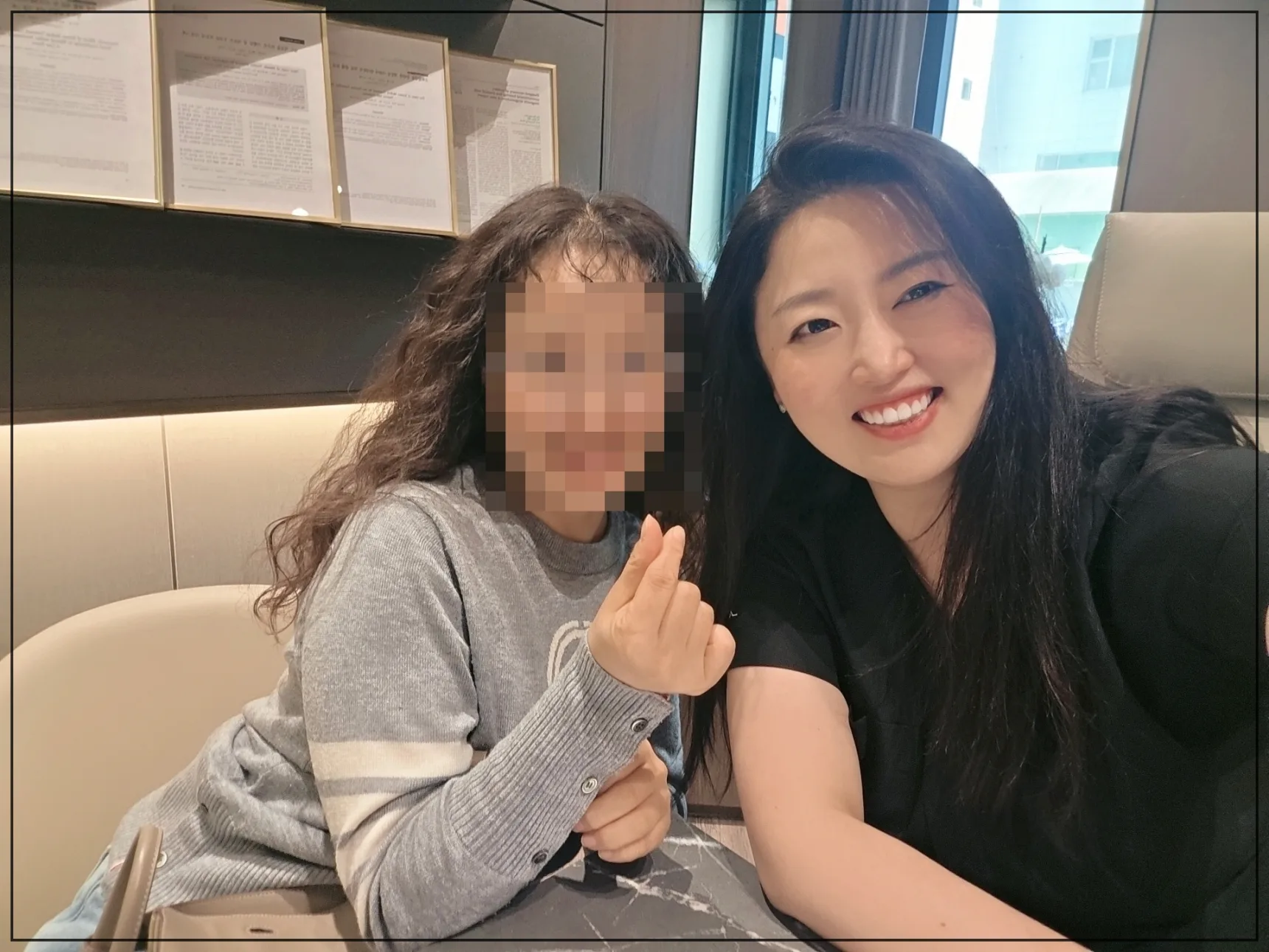 안면마비 치료후기 이미지