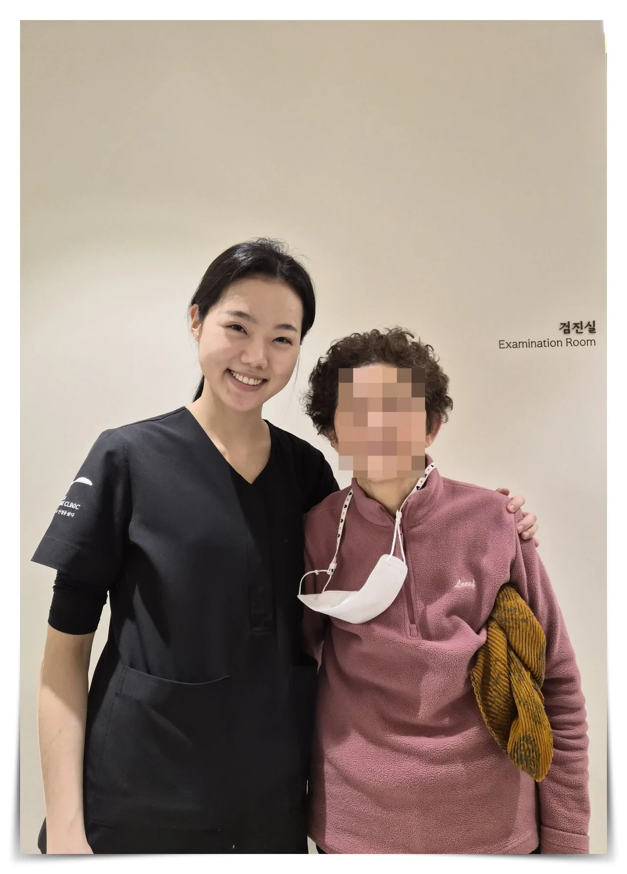 이비안한의원 비염 치료 후기