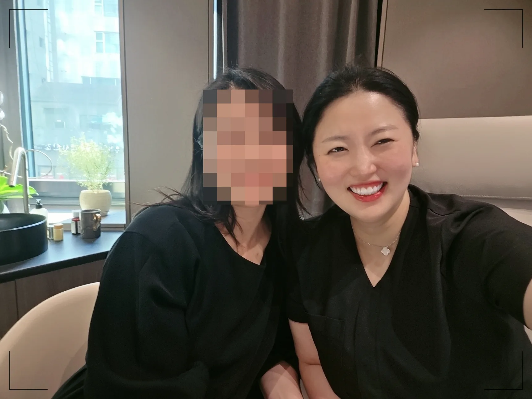 이비안한의원 안면마비 치료 후기 사례