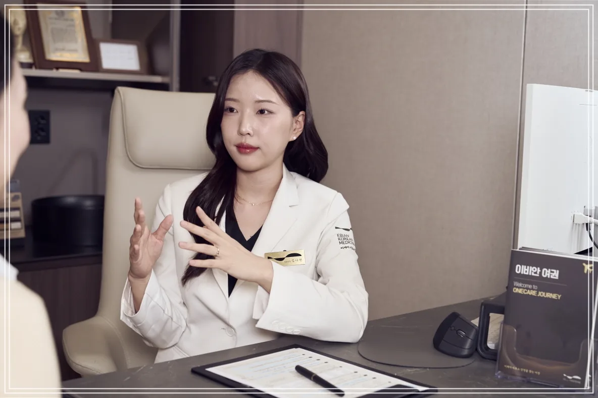 한쪽 귀 막힌 느낌 돌발성 난청 진단