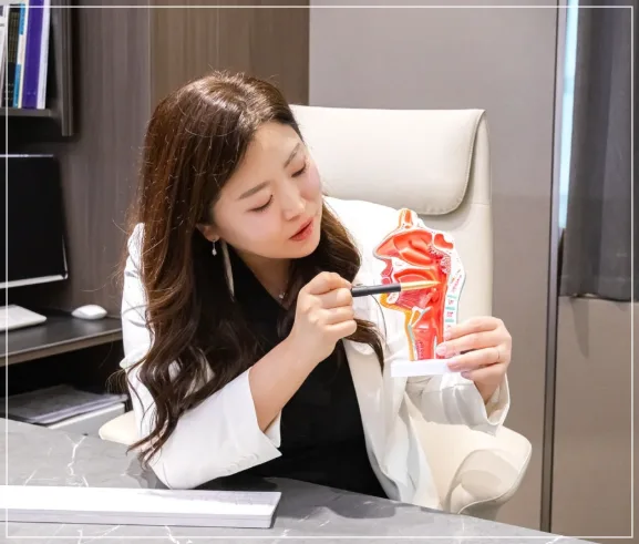 안면마비 정의 설명