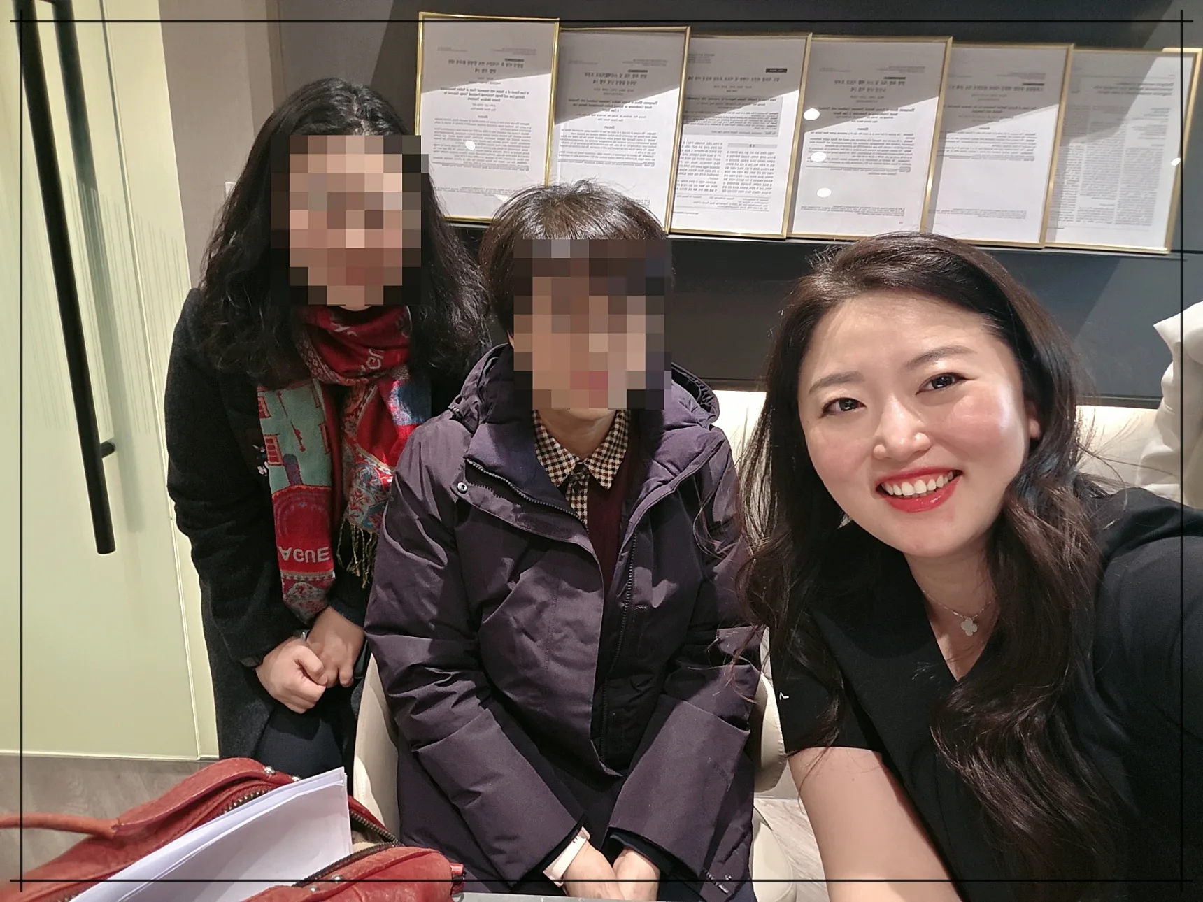 이비안한의원 비염 치료 상담, 비염한방치료
