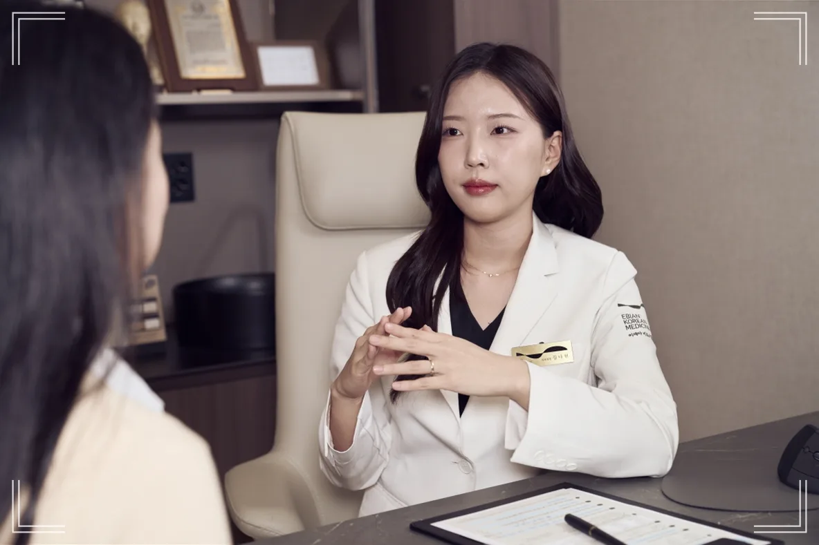 한쪽 귀에서 소리가 나요 이명 병원 추천 기준 설명