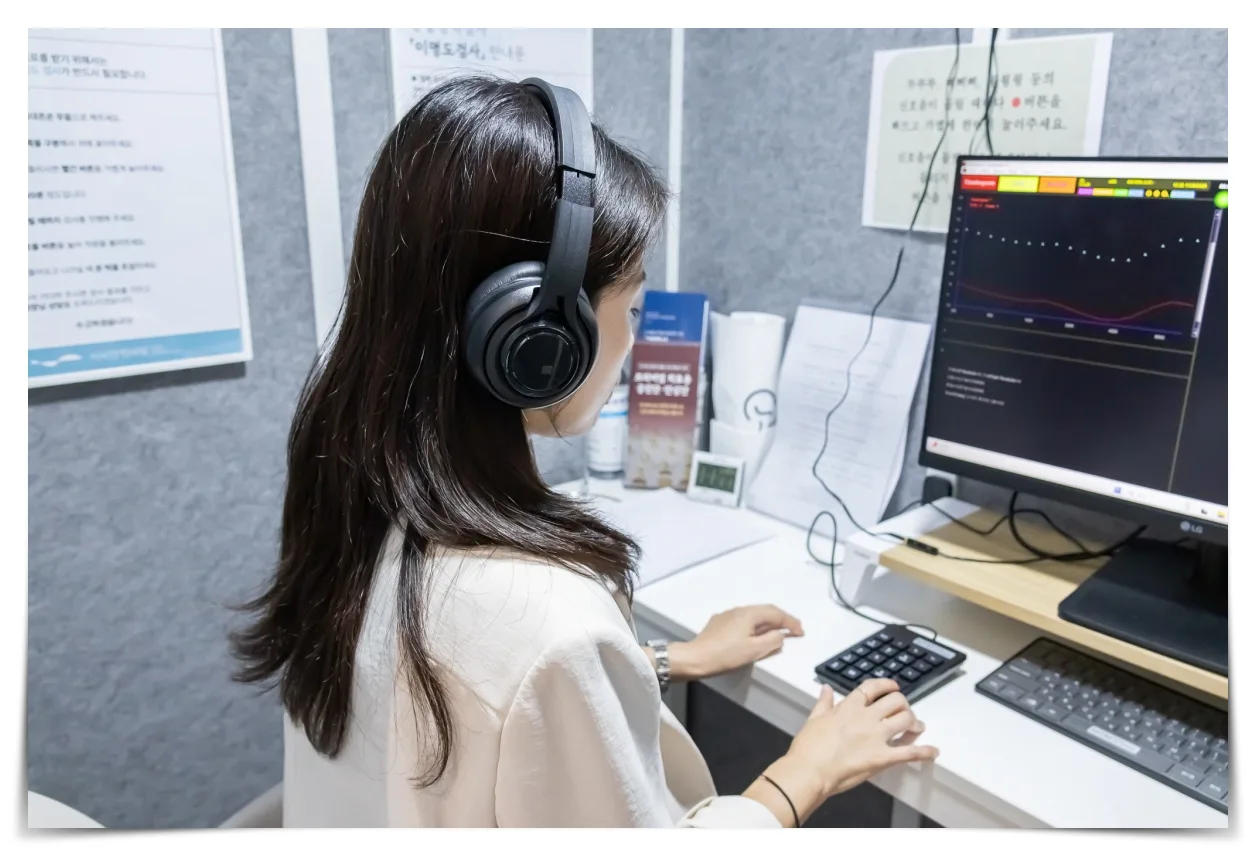 돌발성 난청 초기 증상, 난청 원인