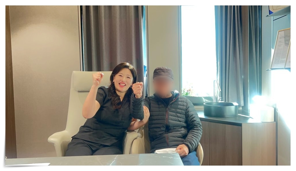 치료후기 이미지